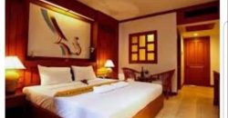 Hotel for rent Patong Beach Phuket