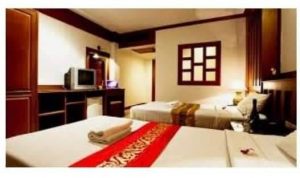 Hotel for rent Patong beach Phuket4