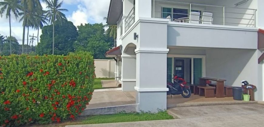 House for sell or rent in Phuket 4 bedroom