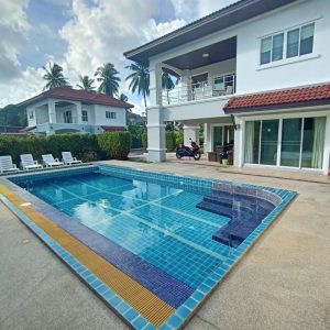 House for sell in Phuket 4 bedroom8