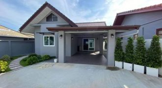 Sale new house in Chalong Phuket