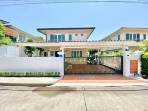 Sale private house at Pa Klock area Phuket1