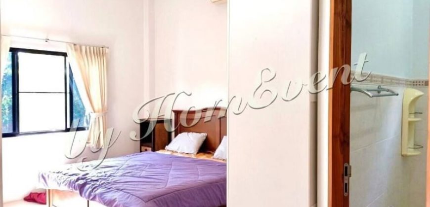 Villa 3 bedroom, 2 bathroom in Chalong Phuket for rent