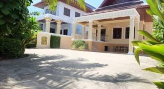 Villa for sale in Rawai Phuket