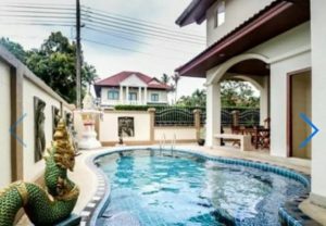 Anuphat Golf Villa Kathu Phuket for Sale1