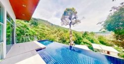Kamala Hills Naka Villa Uniquely Designed Villa Phuket
