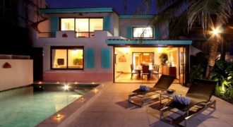 Luxury Villa in Patong Beach Phuket for Sale