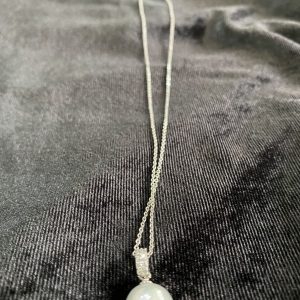 Necklace White Pearl Sale 900 baht