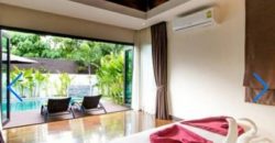 Plunge Tropic Villas 2 in Rawai Phuket