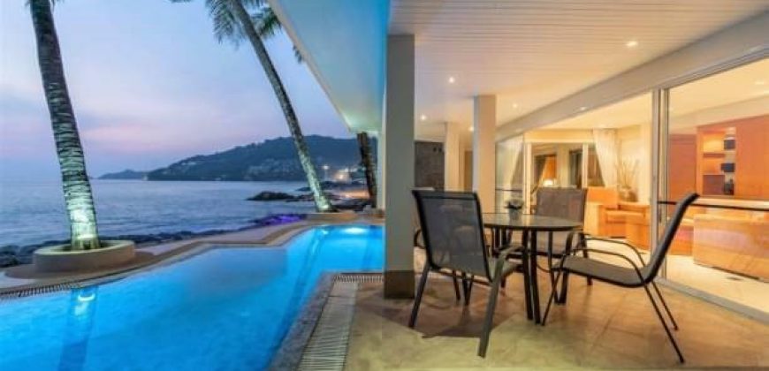 Pool villas in Patong for Sale Phuket