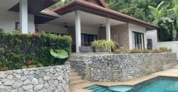 Sell 2 villas in Rawai Phuket