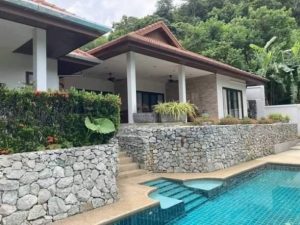 Sell 2 villas in Rawai Phuket8