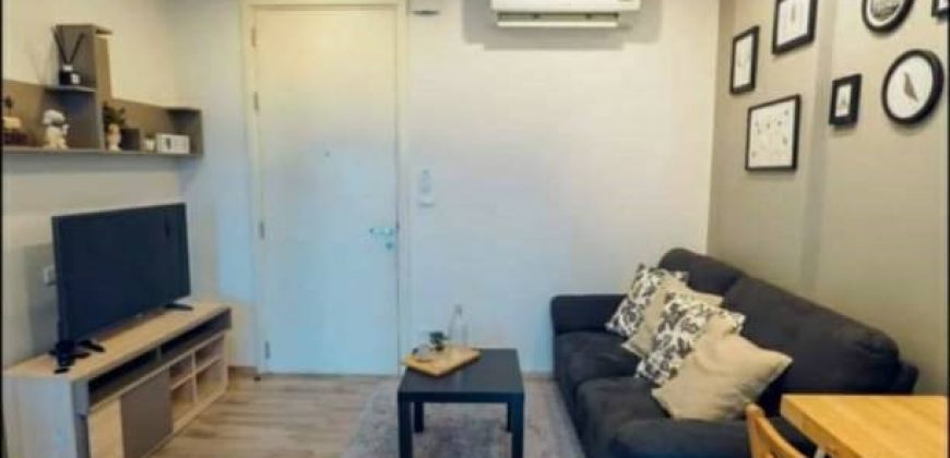 The Base Uptown Condo for Rent in Phuket only 8000 Baht