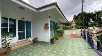 Baan Suan Neramit 3 Twin houses 35.6 sq m