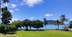 Land for sale by the sea in Phuket Thailand