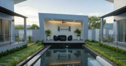 New pool villa Rawai
