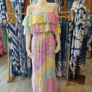 Thai Style Dress in Phuket2