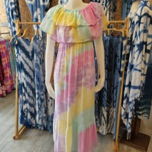 Thai Style Dress in Phuket3