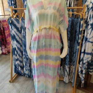 Thai Style Dress in Phuket4