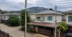 House for sale in Kathu Phuket