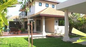 Luxury Villa 10,7 mln for Sale in Rawai Phuket