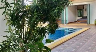 Pool villa in Rawai Phuket