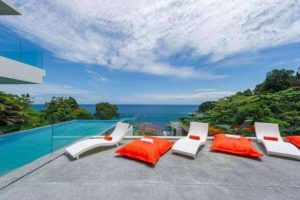 Sale Luxury Ocean View Villa in Phuket15