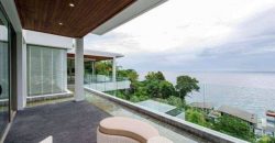 Sale Luxury Ocean View Villa in Phuket