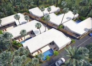 Villa Project for Sale in Phuket Rawai11