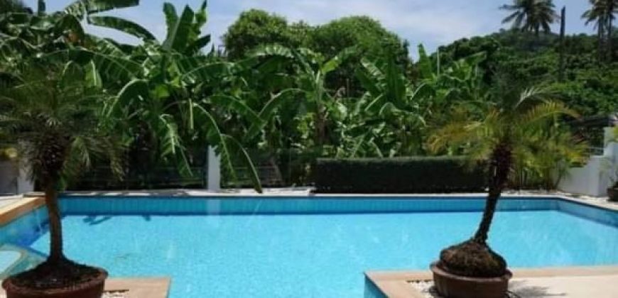 Villa Rawai for sale price 8.5 million baht