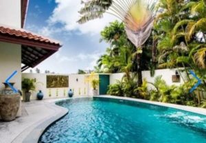 5 bedroom villa for sale in Rawai area Phuket17