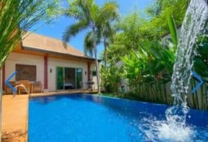 Two Villas Kok Yang Rawai Phuket for Sale13