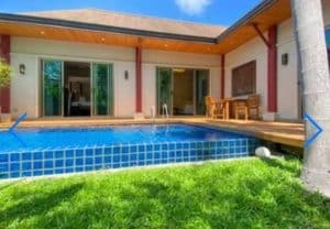Two Villas Kok Yang Rawai Phuket for Sale15
