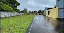 SALE Sell ​​​​pool villa Portuguese Style  with vacant land over 1 rai Phuket