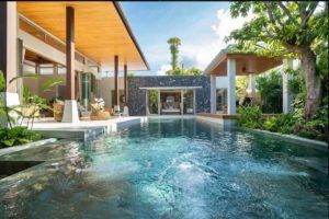 Brand new luxury villa with 4 bedrooms 9
