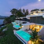 Renting a house in Phuket